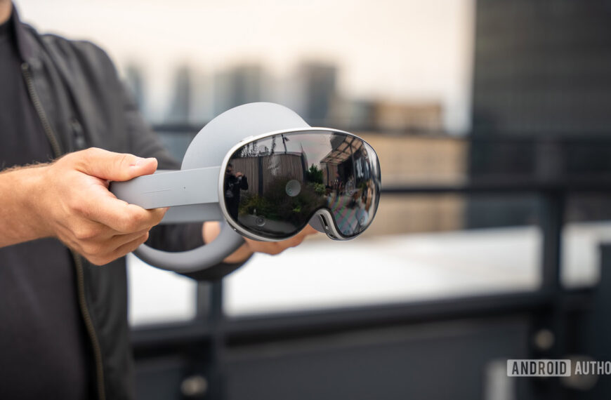 Google just made VR prototyping ridiculously fast with Gemini