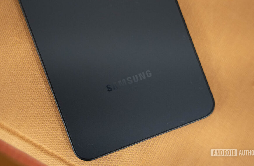 Samsung reveals 2026 smartphone roadmap,&hellip;