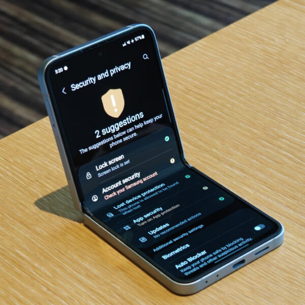 New spyware could let bad actors track location,&hellip;