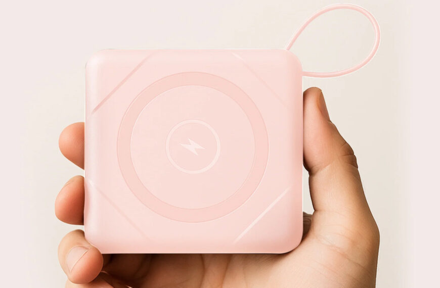 Deal: This power bank is 64%…