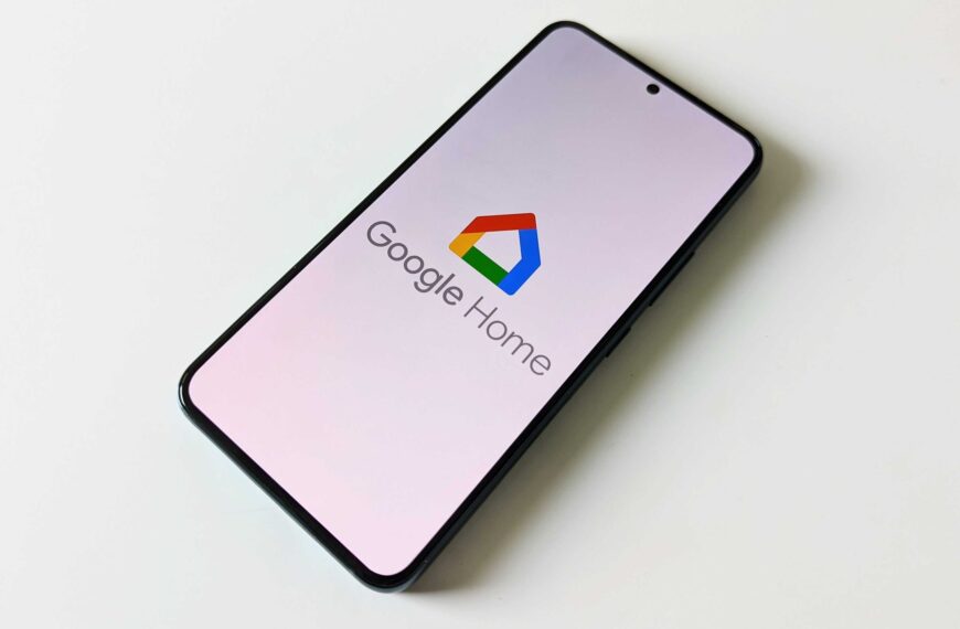 Another round of Google Home updates makes Gemini a better DJ and task manager