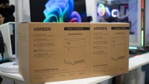 Still paying for cloud storage? This NAS deal&hellip;