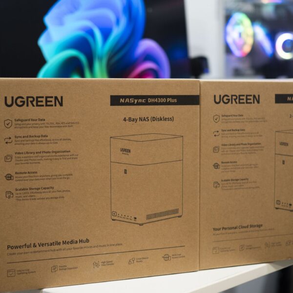 Still paying for cloud storage? This NAS deal will make you reconsider