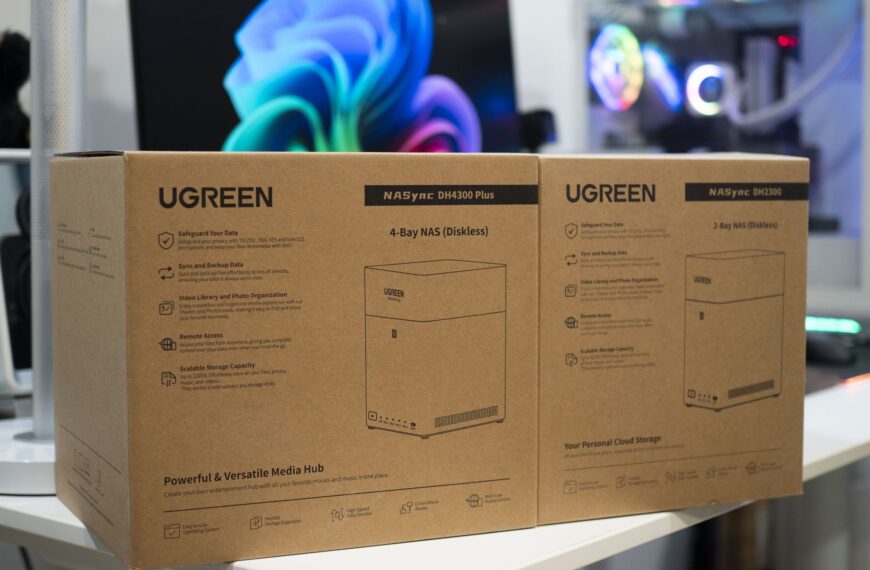 Still paying for cloud storage? This NAS deal will make you reconsider