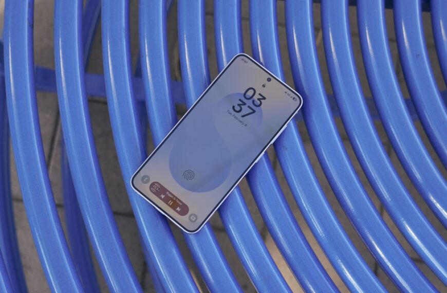 This hidden Galaxy S25 feature makes me want…