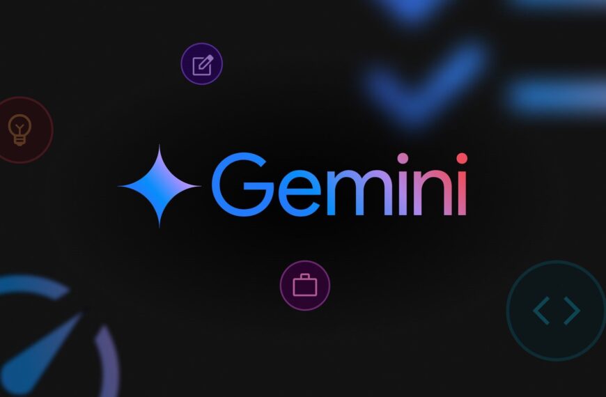 Listen: a leak says Gemini might soon have the means to order food for you and more