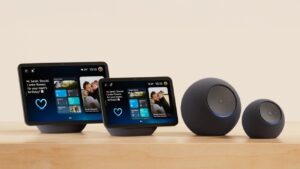 Amazon is heavily discounting its Fire and Echo&hellip;