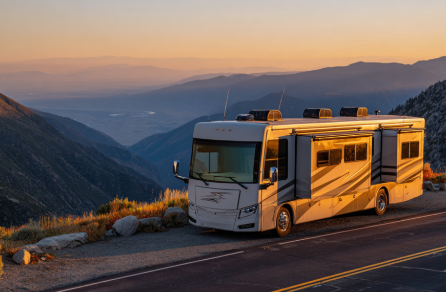 Used RV Parts for Affordable&hellip;