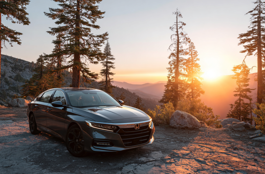 Used Honda Parts: Affordable Solutions&hellip;