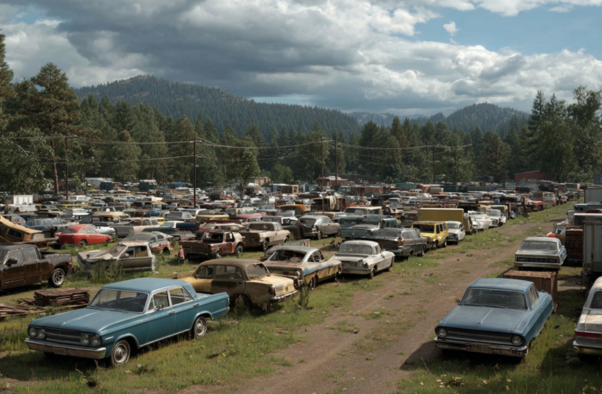 The States Where Auction Cars&hellip;