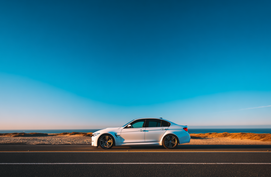 Car Gap Insurance vs Loan/Lease…