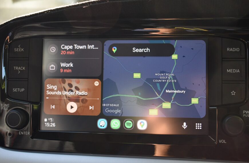 These 6 Google apps are irreplaceable on my&hellip;