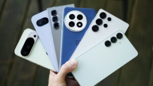 Which smartphone brand is going to fail next?