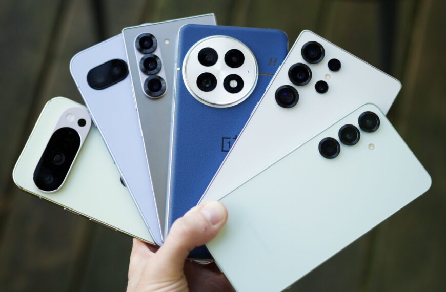 Which smartphone brand is going to fail next?