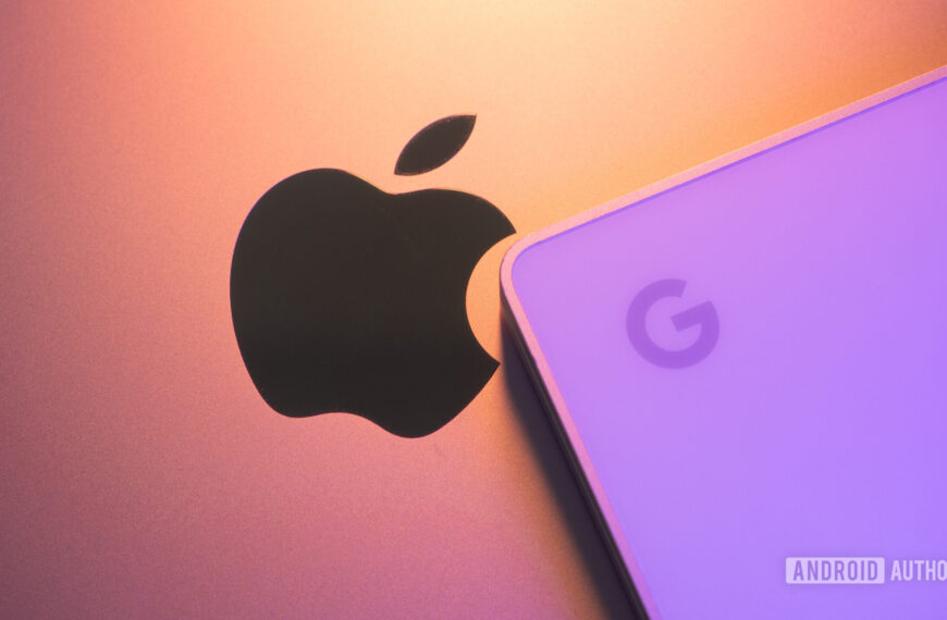 The MacBook Neo is the laptop Google can’t build