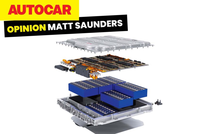 ಇವಿ ಬ್ರೇಕ್‌ಥ್ರೂಸ್ ಸುರಕ್ಷಿತ ಮತ್ತು ಚುರುಕಾದ&hellip;