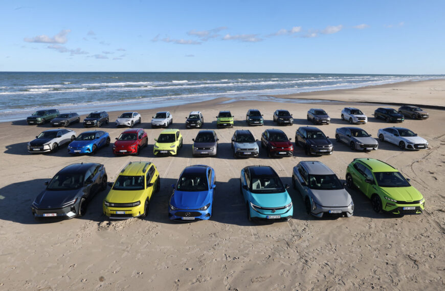 Dacia, Skoda seek first Car&hellip;