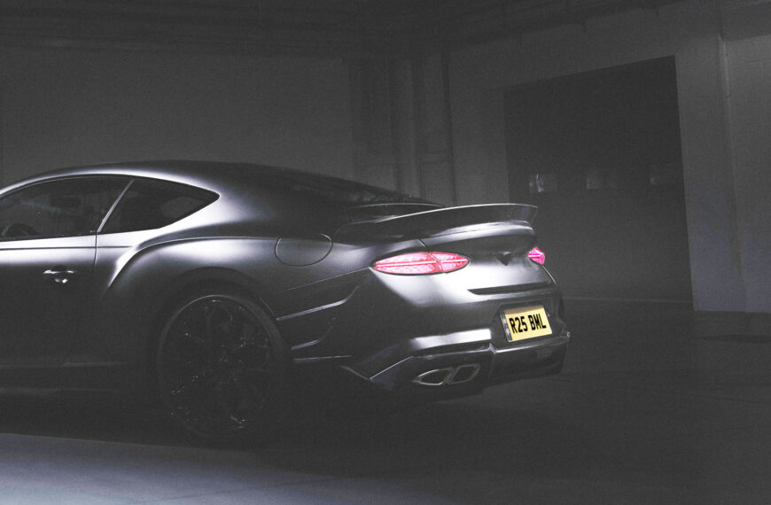 Bentley confirms imminent return of&hellip;