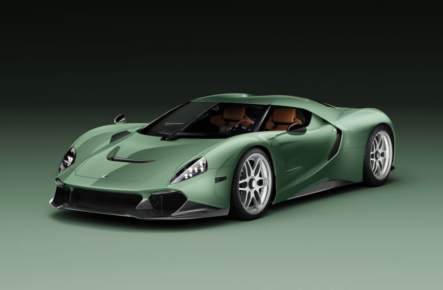 New Zagato-penned hypercar brings 900bhp&hellip;