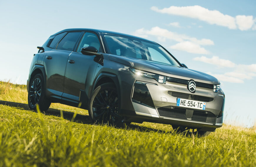 Exclusive: Citroen to reveal bold&hellip;