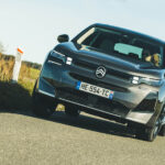Citroen C5 Aircross and e-C5 Aircross review