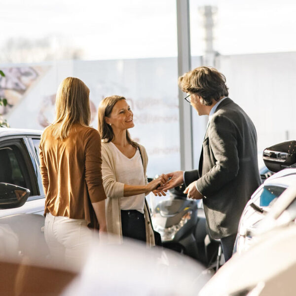 Payouts for car finance scandal will begin this year, FCA confirms