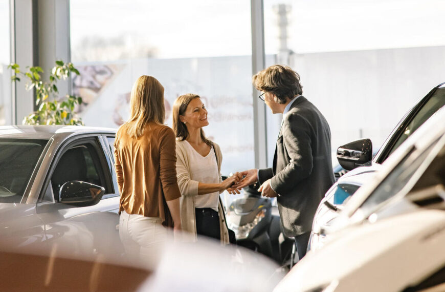 Payouts for car finance scandal will begin this year, FCA confirms