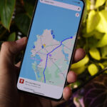 Google Maps gets new tools to crack down on political vandalism