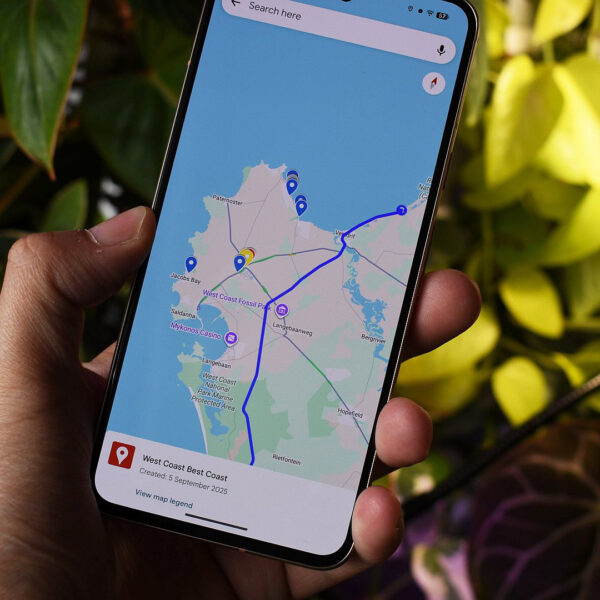 Google Maps gets new tools to crack down on political vandalism