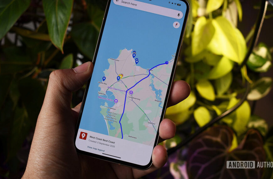 Google Maps gets new tools to crack down on political vandalism