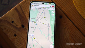 Google Maps prepares to get a lot more&hellip;