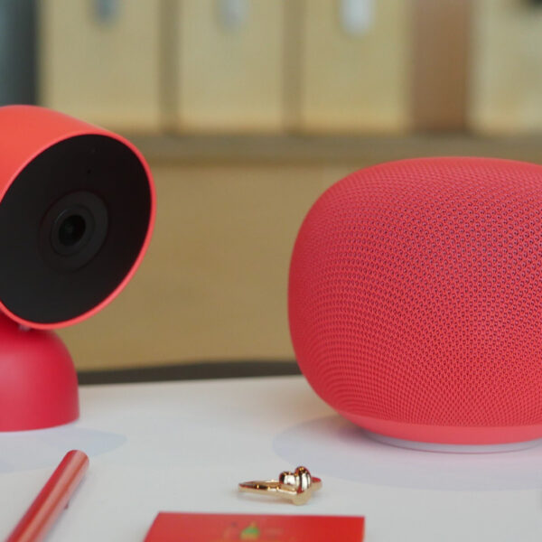 OpenAI smart speaker could dial up the creepiness with a camera