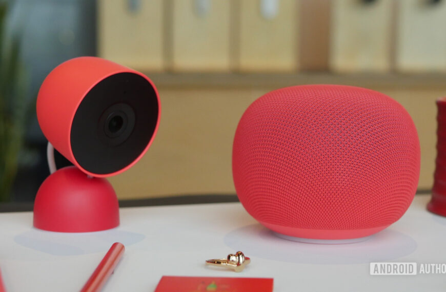 OpenAI smart speaker could dial up the creepiness with a camera