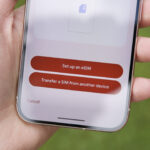 How I saved over $50 by ditching my carrier on my international trip