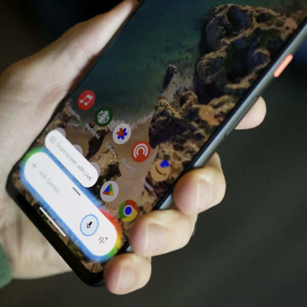 Google’s latest Gemini model is a little better&hellip;