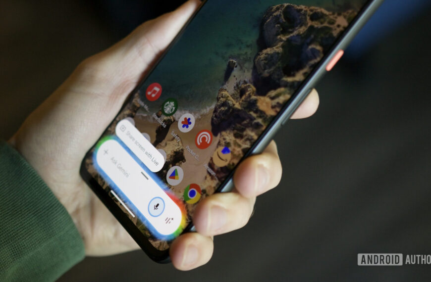 Google’s latest Gemini model is a little better&hellip;