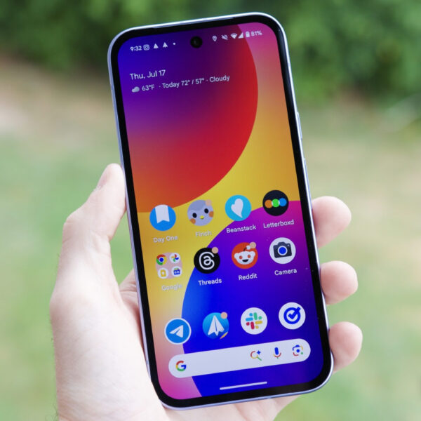 The Pixel 9a might finally be getting this long-missing unlock option