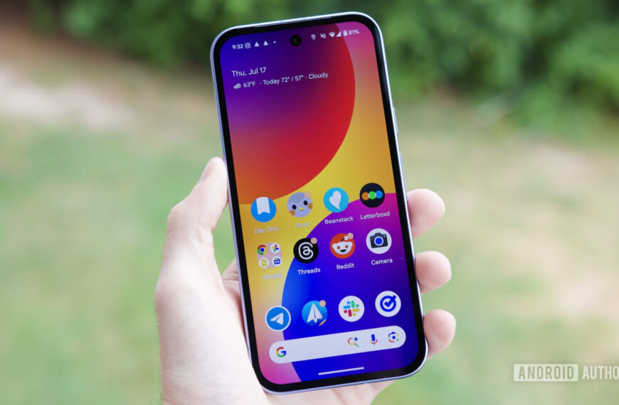 The Pixel 9a might finally be getting this long-missing unlock option