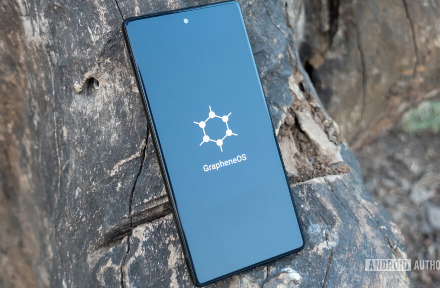 GrapheneOS Pixel exclusivity just officially ended