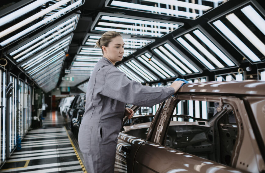 Production at all JLR plants&hellip;