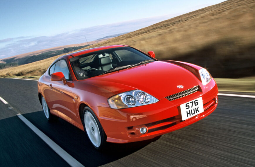 Time to buy a Hyundai Coupe?…