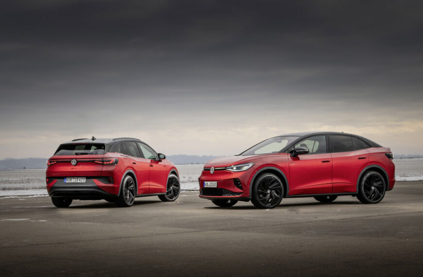 £1500 off Volkswagen ID 4…