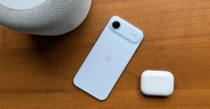 iPhone could benefit from memory chip crisis in&hellip;