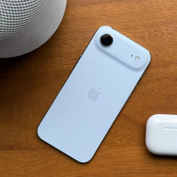 iPhone could benefit from memory chip crisis in one key way: report