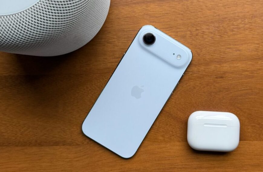 iPhone could benefit from memory chip crisis in one key way: report