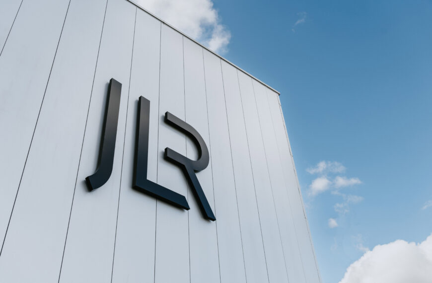 JLR set to restart production&hellip;