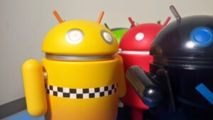 There are no great wearable options for people…