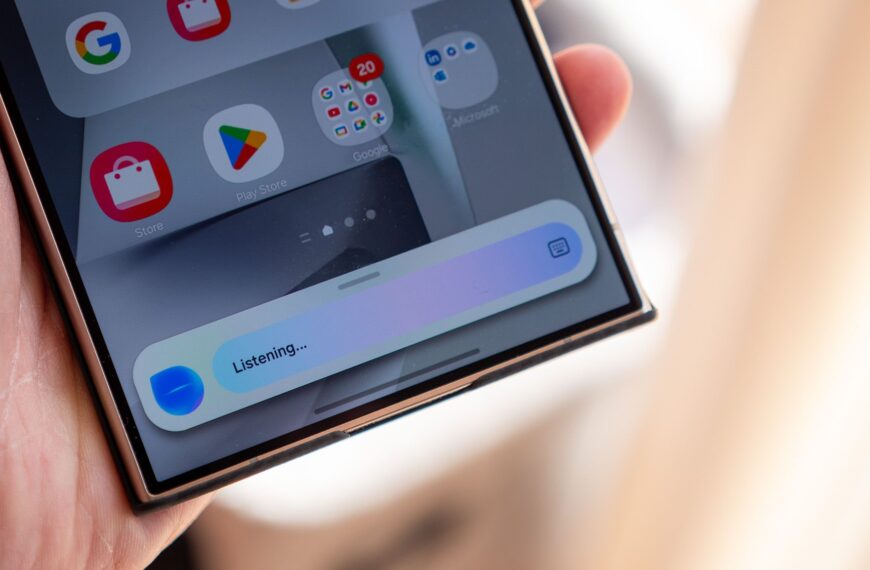 New AI? Bixby is sporting some fancy new upgrades in Samsung’s One UI 8.5 Beta