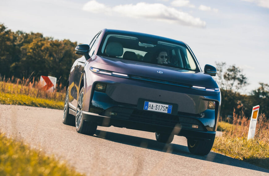 Tested: 2025 Leapmotor B10 –&hellip;