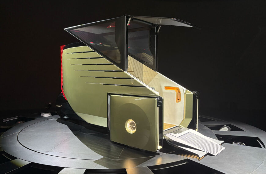 Lexus Micro LS revealed as&hellip;